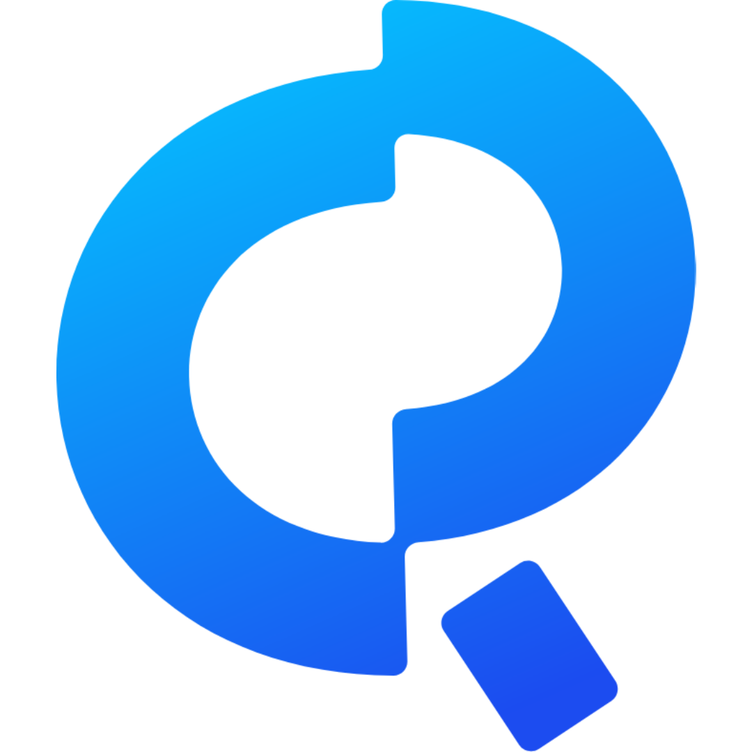 QFIVE logo